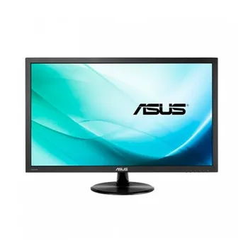 

LED MONITOR 21,5 ASUS VP228HE fhd GAMING 1920X1080/ 100000monitor pc Screenshot pc monitor gamer