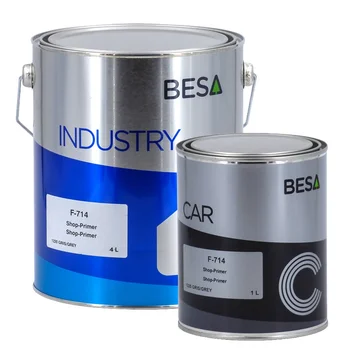 

Phosphate Primer Shop Shop F-714 BESA