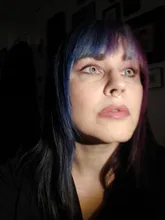 Easysmall belleza esquina grado de miopía Ángel Tricolor PRO lentes de contacto de color maquillaje cosmético de grado opción 2 unids/par