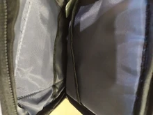 Kingsons-Bolso cruzado multifunción antirrobo para hombre, bolsas de mensajero de hombro, impermeable, de viaje corto