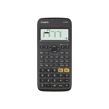 

Scientific calculator LcdCASIO15.7