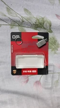 Flash-Drive Memory-Stick U-Disk USB DM Metal High-Speed 16GB 8GB USB2.0 32GB PD020 Real-Capacity
