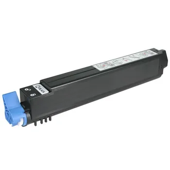 

COMPATIBLE with OKI EXECUTIVE ES3640A3/PRO Black generic TONER 43837108 high quality