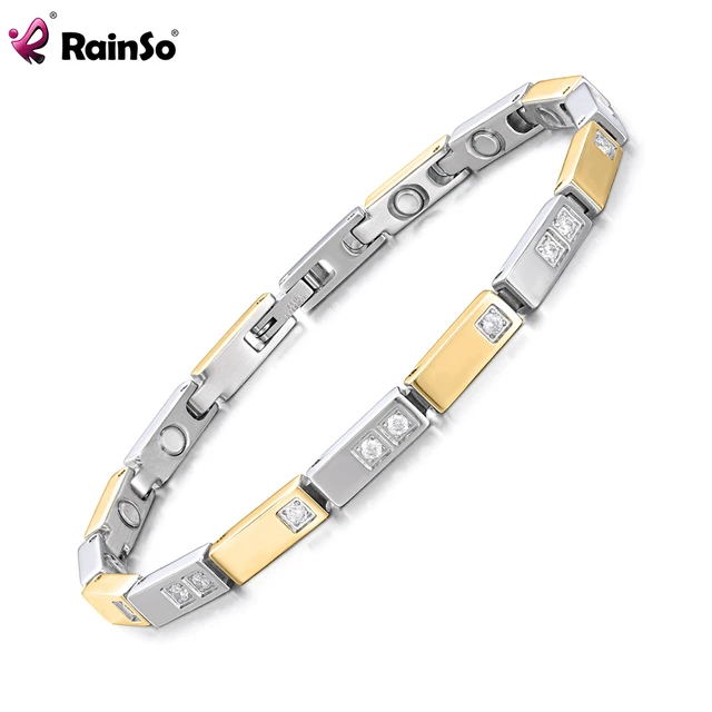 316L Stainless Steel Couple Bracelet With Gold Bangle Screw Bracelet Gold,  Silver, And Rose Jewelry Gift Accessories With Jewel Pouches Wholesale From  Zezhi_luxury_jewelry, $5.05 | DHgate.Com