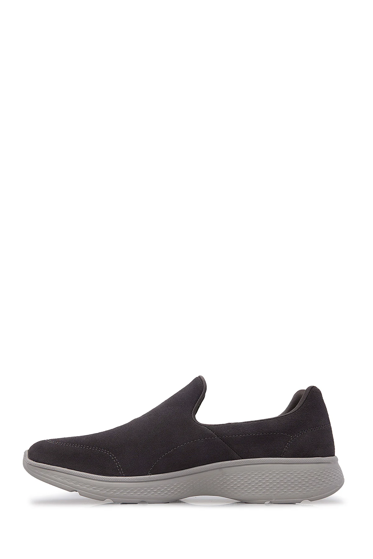 Skechers Go Walk 4 обувь мужская 54166 CHAR|Кроссовки и кеды| |