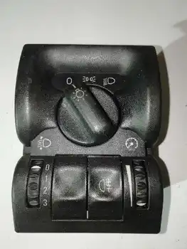 

90569813 control Lights Opel Vectra C Saloon *