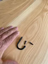 Hangers Hooks Vintage Single Room-Organizer Mounted Bronze 5pcs Hat Prong Home-Supplies