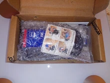 WORKPRO – Cuchillas de acero SK5, cuchillas profesionales originales de acero, 100 piezas