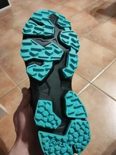 RAX-zapatillas para correr para hombre y mujer, calzado para deportes al aire libre, ligeras, transpirables, malla de aire, suela antideslizante superior, suela exterior de caucho Natural