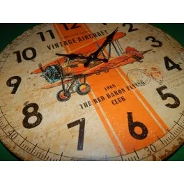 

VINTAGE WATCH AVIATION