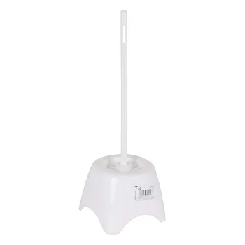 

Toilet Brush White