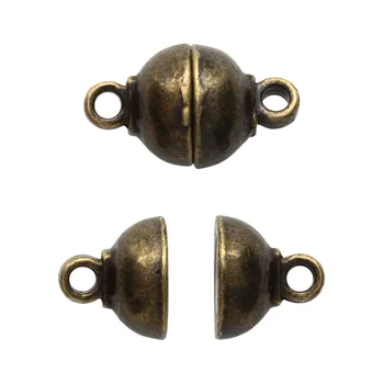 

4ar357 magnetic lock 8mm, 2 pcs/pack, Astra (brass)