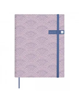 

AGENDA DYNAMIC BERLIN MANDALA VIEW DAY FOR PAGE Y12 214X275X23 MM 2020 FINOCAM