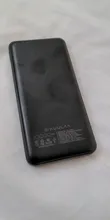KUULAA, Banco de energía, cargador portátil de 10000 mah, Banco de energía de 10000 mah para xiaomi redmi note 9 8 iPhone 11 XR 7 realme x2 pro, Banco de energía