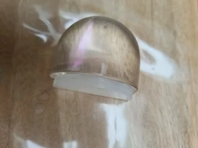 Tope de puerta autoadhesivo, anticolisión, Tope de puerta para casa y oficina, protección de paredes y muebles