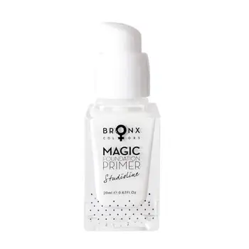 

Primer for face Bronx colors Magic Foundation Primer studioline