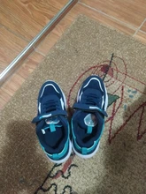 Zapatos antideslizantes para niños, zapatillas transpirables a la moda, deportivas informales de verano