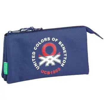 

Slide Benetton Midnight triple