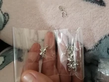 10 unids/lote de cierre de Clip para colgante, hebilla de semillas de melón, abalorio de cobre para Conector colgante, cuentas, accesorios de joyería, componente de joyería artesanal