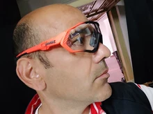 Kapvoe-gafas de sol fotocromáticas para ciclismo para hombre y mujer, lentes deportivas para bicicleta de montaña y de carretera