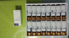 HIQILI-Juego de aceites esenciales, difusor de aceite aromático de vainilla, Lavanda, Rosa, Sándalo, jazmín, menta, 10ML, 16 Uds., envío desde ES/FR