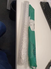 Light Cabinet-Bar Led-Hard-Strip Led-Per-Meter Flat-U-Profile Invisible 50cm 12VDC 20inch