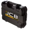 Pro JCB Plus 3650 – tournevis électrique, perceuse sans fil, perceuse, outils électriques, Double batterie avec boîte de chariot, ensemble complet ► Photo 2/4