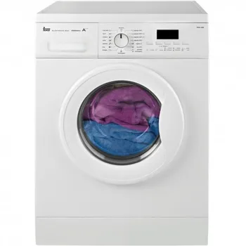 

Teka washing machine TKX3 1060 class TO ++ 6Kg r.74011