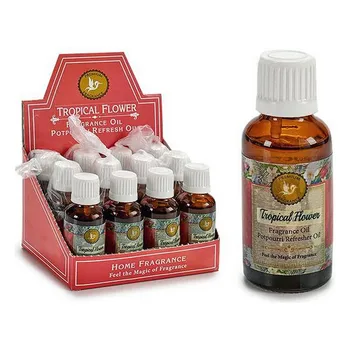 

Fragrance oil 30 ml Tropical