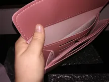 Billeteras largas de lujo con forma redonda para mujer, carteras largas, tarjetero, monedero, bolso de mano para teléfono