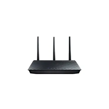

ASUS RT-AC66U Router AC1750 5P 2xUSB 2.0