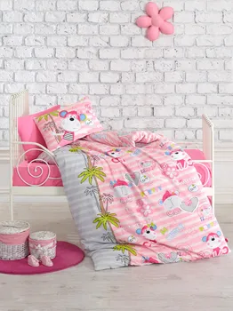 

BEBEK NEVRESİM TAKIMI %100 PAMUK Bebek Nevresim Çarşaf Yastık Kılıfı+El Örgüsü Bebek Patiği Hediyedir (Model:Sevimli Maymunlar)