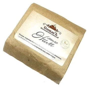 

Spivak soap "Nim"