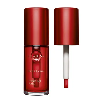 

CLARINS WATER STAIN LIPS TREATMENT 03 NETWORK