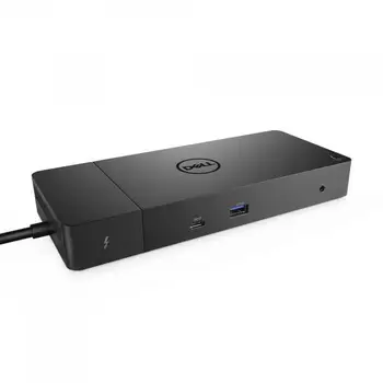 

DELL WD19TB Thunderbolt 3 Black