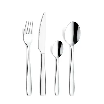 

CUTLERY TABLE HOTEL IN. AMEFA 7437197 24 PZ