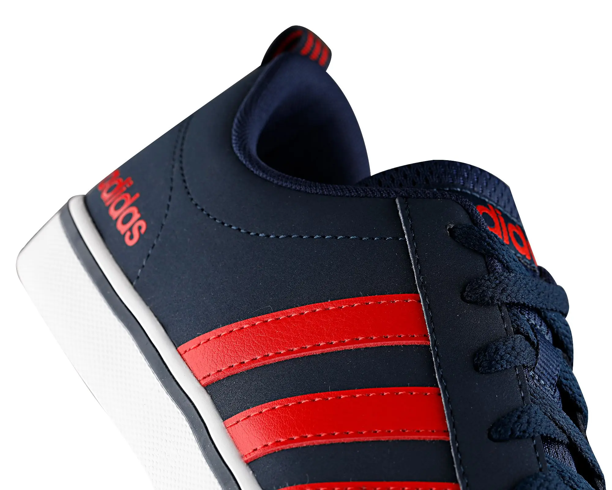 Sepatu Harian Adidas Vs Pace Pria Biru 
