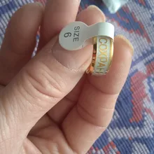 Sifisrri 8mm Acero inoxidable religioso Jesús Cruz anillo ruso Dios nos banda Anillos para los hombres las mujeres joyería cristiana Anillos