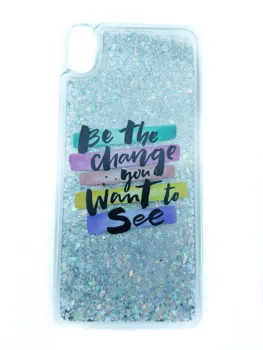 

Stand case Liquido Want to See for Apple IPhone 11