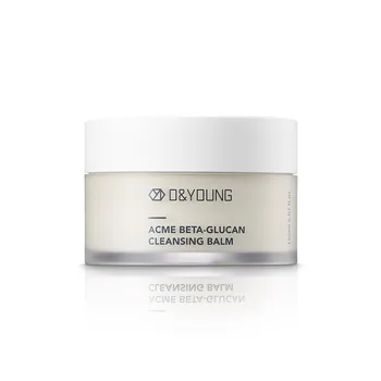 

Facial Cleansing Balm [Big Sale]- Acme Beta-Glucan Cleansing Balm O&YOUNG Makeup Remover Skin Care Korea Cosmetic Deep Cleansing