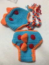 Nuevo bebé recién nacido bebé niñas colores sólidos de fotografía ropa de utilería Pelele con pies botón mono sombrero 2 uds conjunto