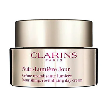 

Nourishing Day Cream Nutri Lumière Clarins (50 ml)