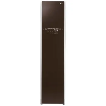 

Drying cabinet LG s3rerb Brown