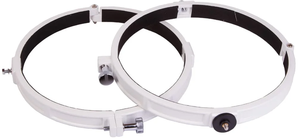 Кольца крепежные Sky-Watcher для рефлекторов 250 мм (внутренний диаметр 288 мм) |