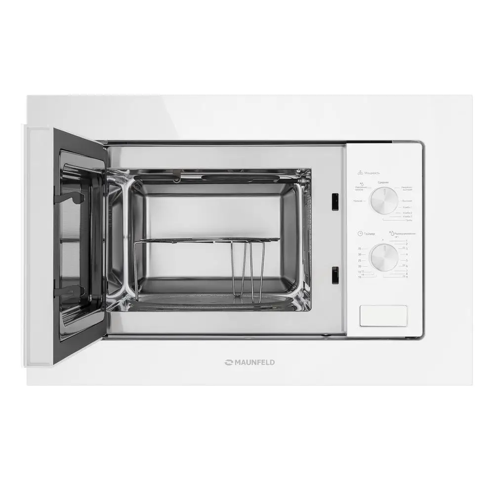 Микроволновая печь MAUNFELD MBMO.20.2 PGW/PGB