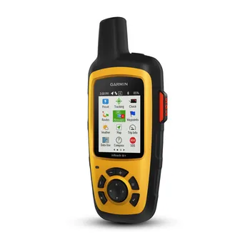 

Satellite communicator with GPS Garmin InReach se + (official dealer in Russia!)
