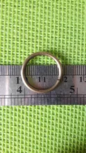 Jump Ring Ring-Connectors Findings-Supplies Jewelry-Making Loops-Open DIY Metal Split