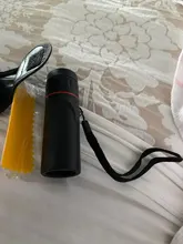 Monocular Telescope Military-Zoom Hunting Mini Portable Travel Outdoor Waterproof 10X