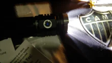 LED Flashlight Power-Indicator Powerful Sofirn SP33V3.0 Usb Rechargeable Cree Xhp50.2