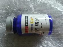 Tableta de CO2 de aquiario plantado, difusor de tanque de peces de dióxido de carbono, agua acuática, hierba, CO2, ayuda a la de las plantas fotosintéticas, 60 uds.